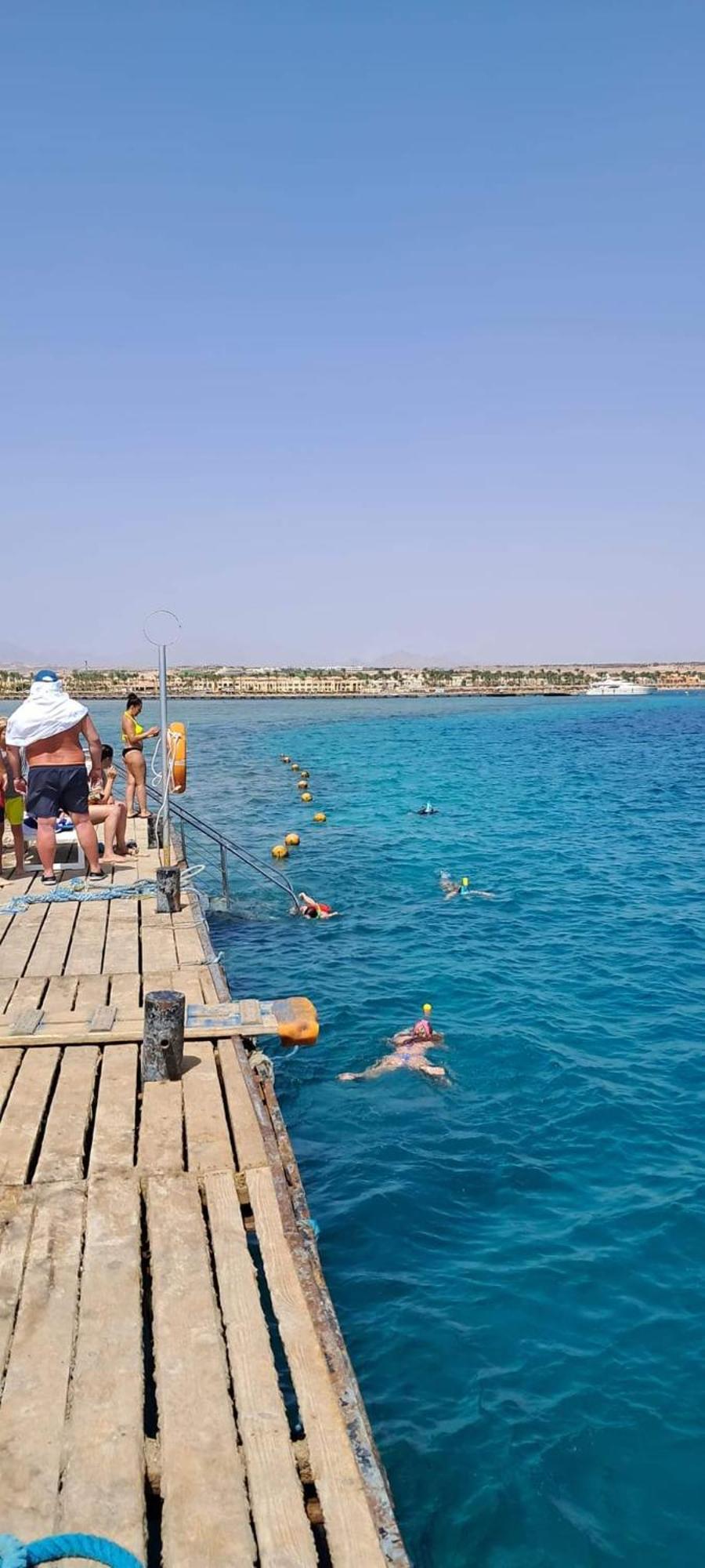 Challet In Stella Makadi Appartement Hurghada