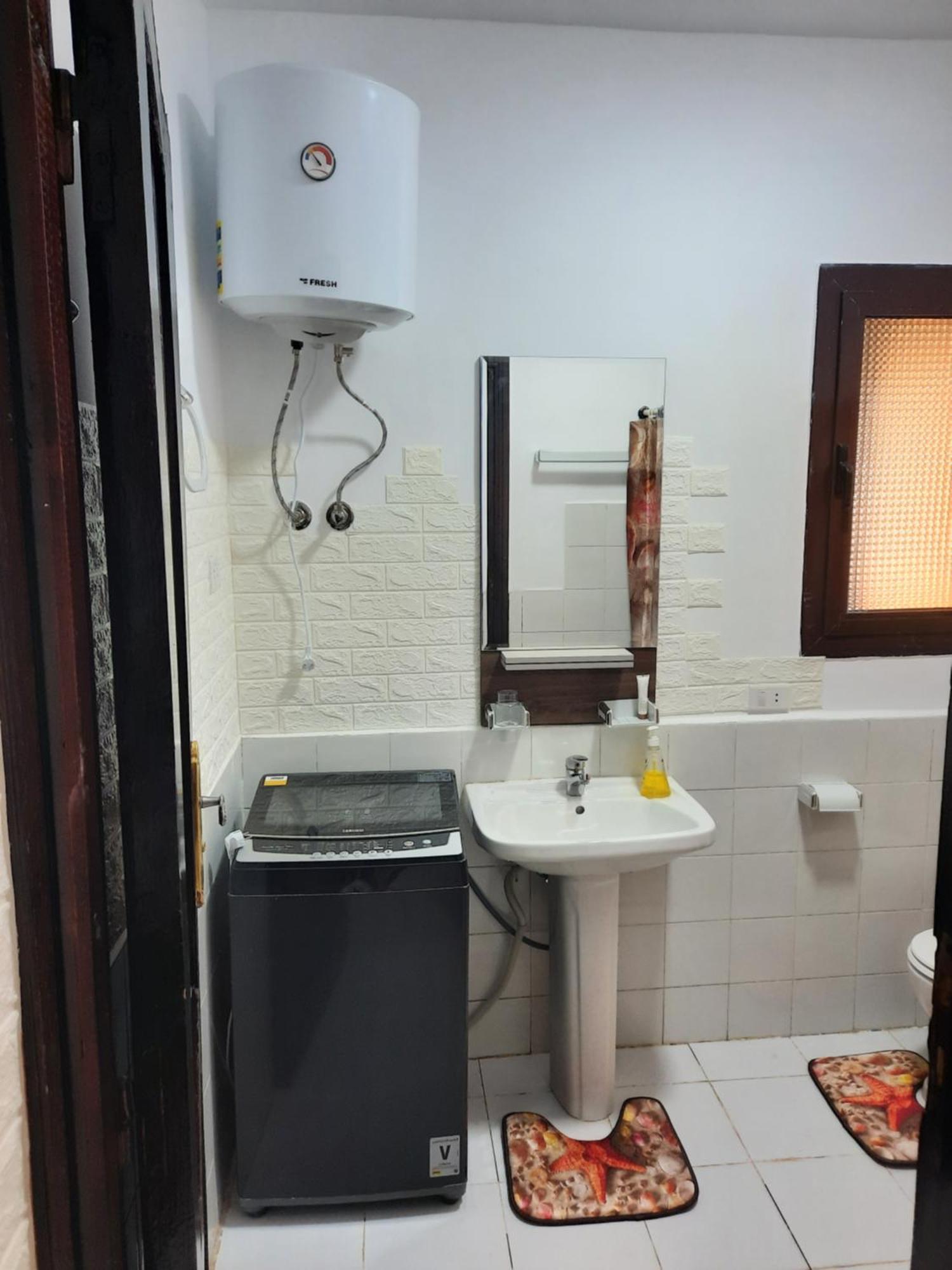 Challet In Stella Makadi Appartement *