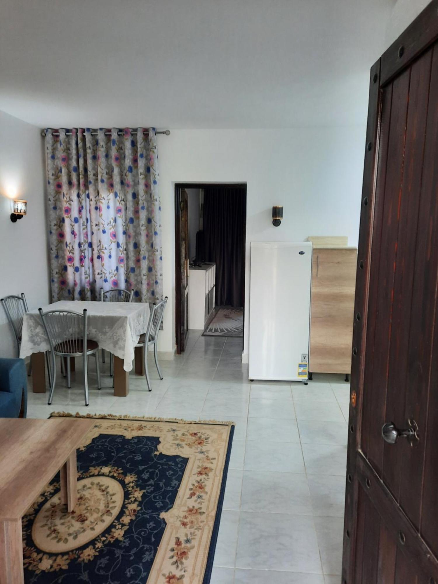 Challet In Stella Makadi Appartement *