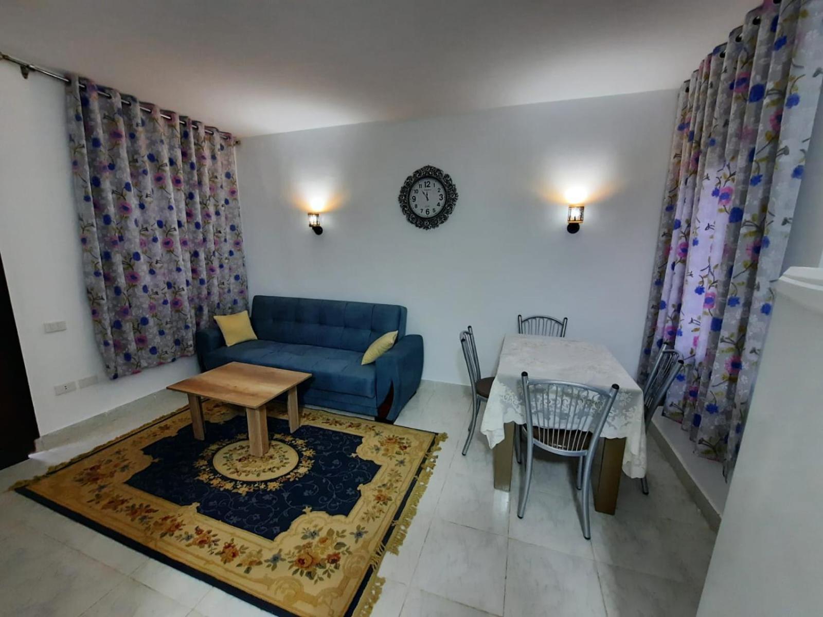 Appartement Challet In Stella Makadi *