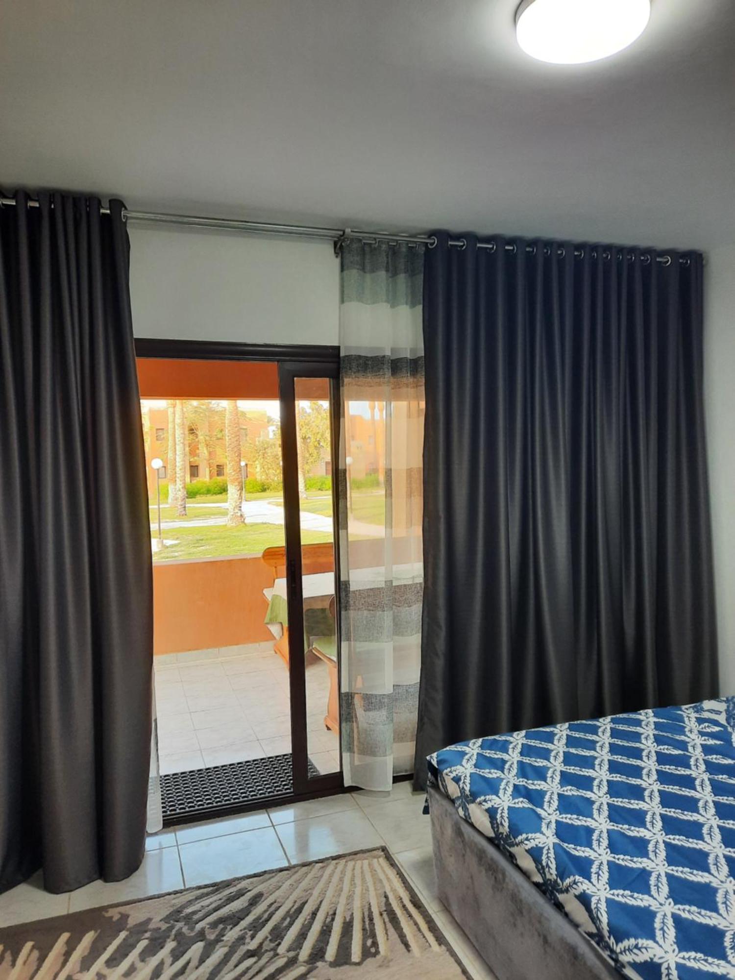 Appartement Challet In Stella Makadi *